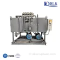 CBJ-500 Machine de démantelage de balles de ferraille hydraulique